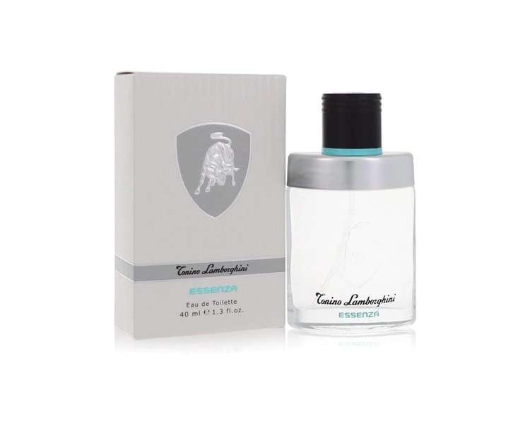 Tonino Lamborghini Essenza Eau de Toilette 40ml Spray