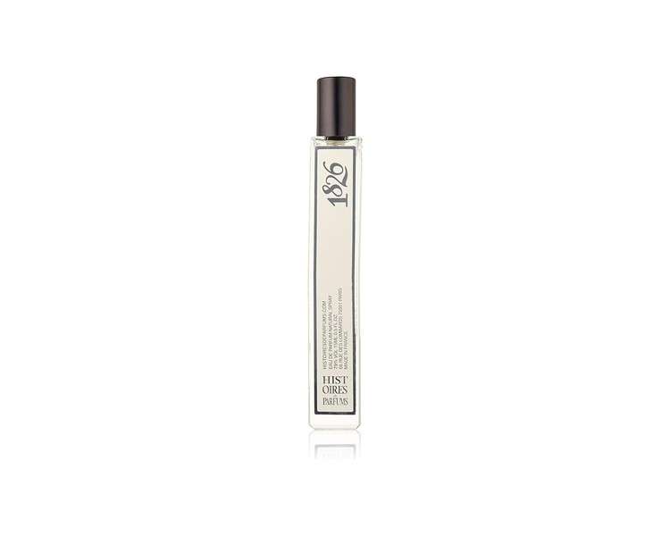 Histoire de Parfums 1826 Femme Eau de Parfum 15ml