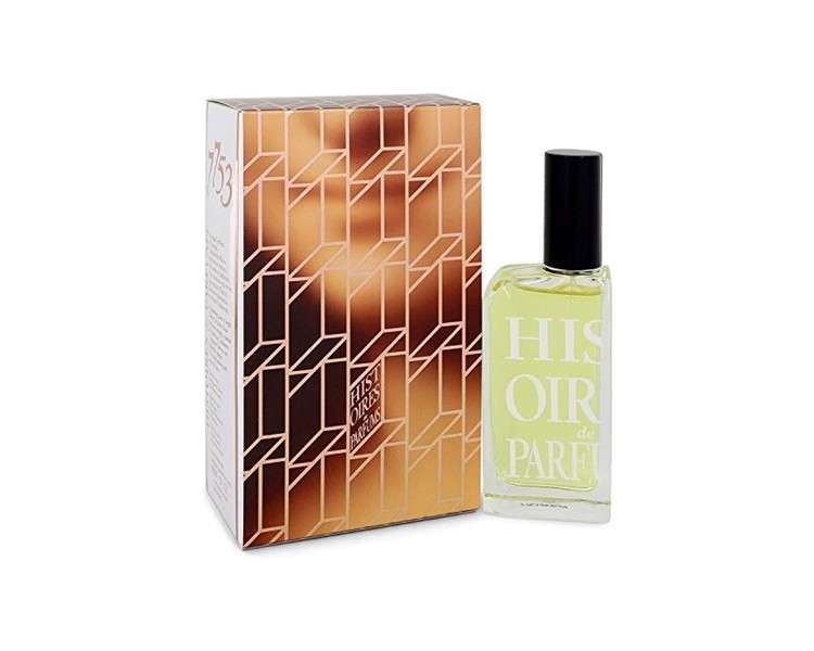 Histoires De Parfums 7753 Woman EDP 60ml