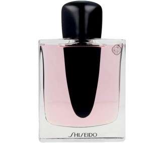 Shiseido Ginza Eau de Parfum 90ml Natural Spray