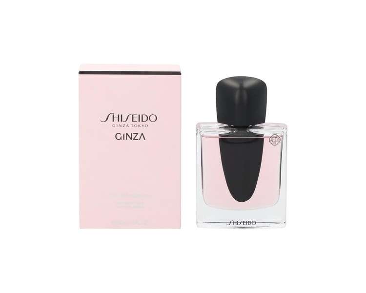 Shiseido Ginza Eau de Parfum Spray 50ml