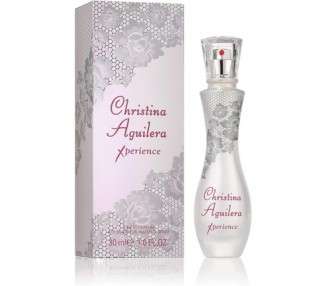 Christina Aguilera Xperience Eau de Parfum Spray 30ml