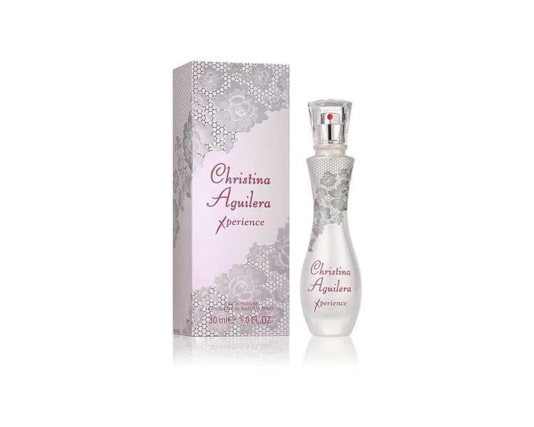 Christina Aguilera Xperience Eau de Parfum Spray 30ml