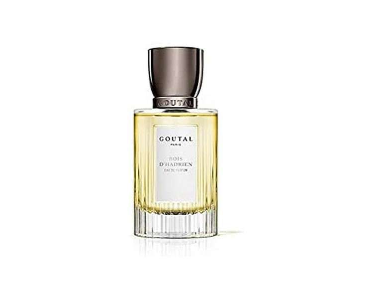 Annick Goutal Bois D'hadrien Eau De Parfum 50ml