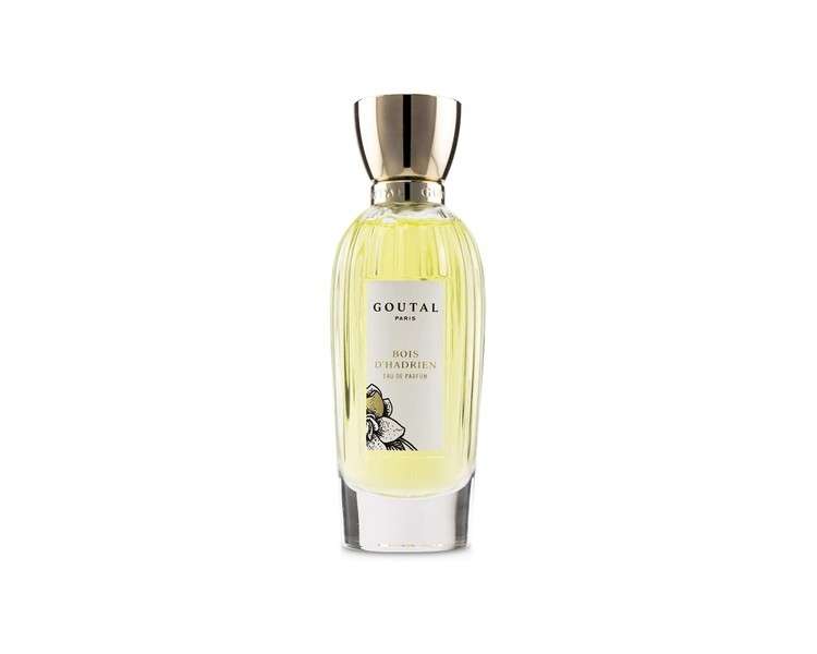 Annick Goutal Bois D'hadrien Eau De Parfum 50ml