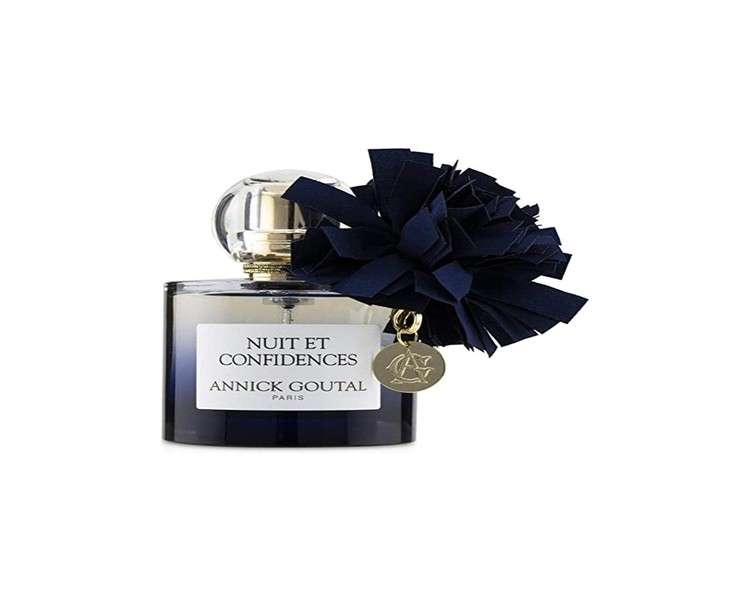 Annick Goutal Nuit et Confidences Eau de Parfum 50ml