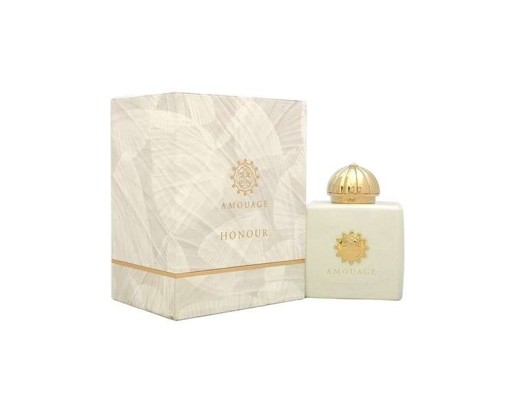 Amouage Honour Woman Eau de Parfum 100ml