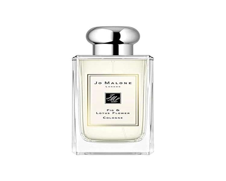 Jo Malone Fig and Lotus Flower Unisex Cologne 100g