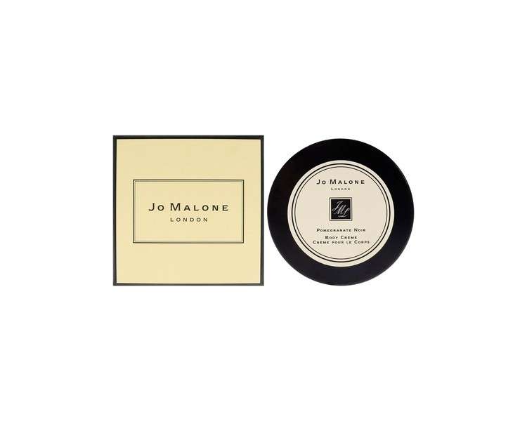 Jo Malone Black Pomegranate Body Cream 50ml