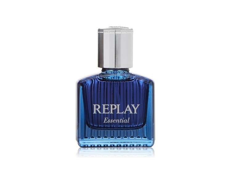 Replay Essential for Him EDT 30ml