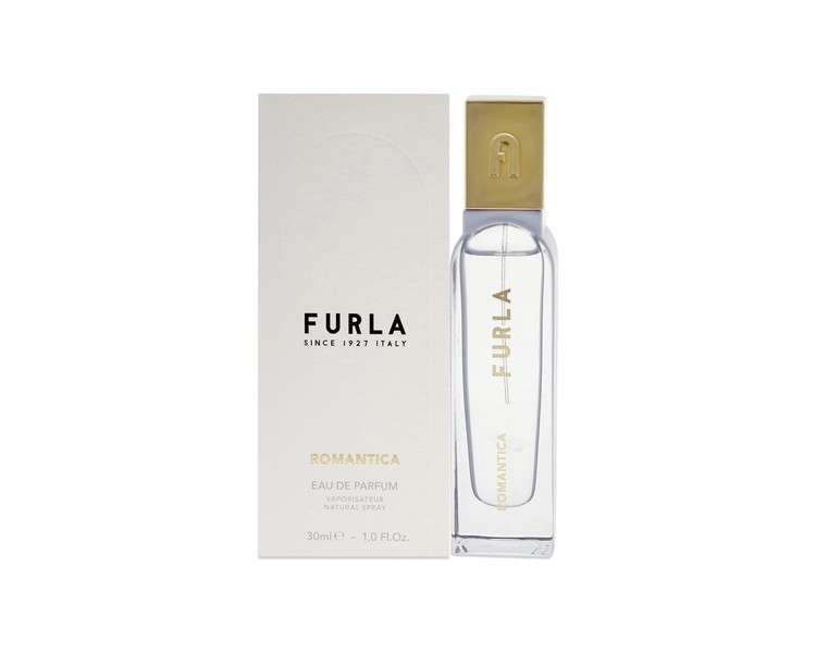 FURLA Romantica Eau de Parfum 30ml