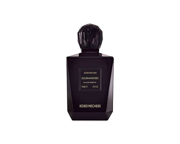 Keiko Mecheri Keiko Gourmandises EDP Vapo 75ml