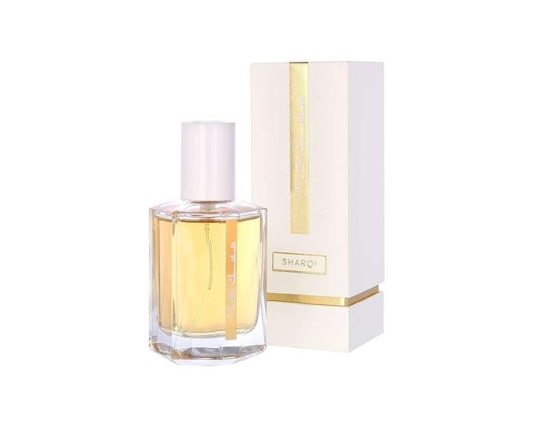 Rasasi Musk Sharqi Eau De Parfum 50ml