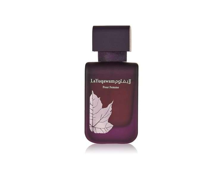 La Yuqawam for Women EDP 75ml