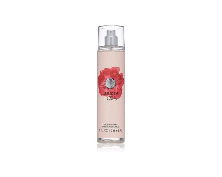 Vince Camuto Amore Body Mist for Women 240ml