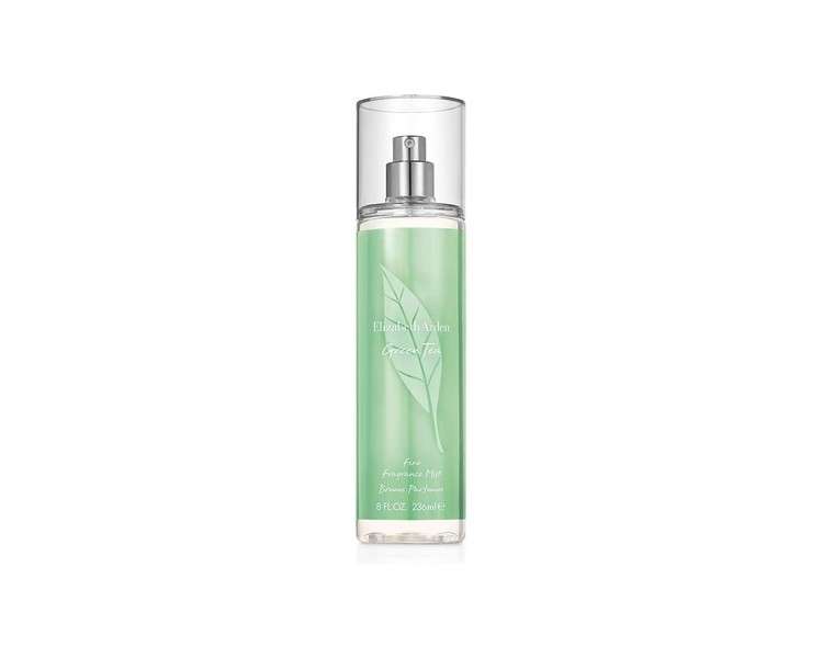 Elizabeth Arden Green Tea Fine Fragrance Mist 236ml