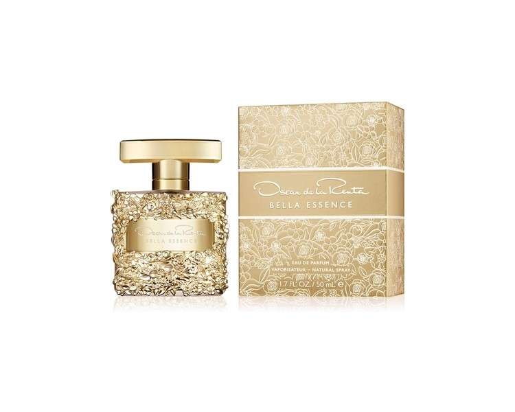 Bella Essence by Oscar De La Renta