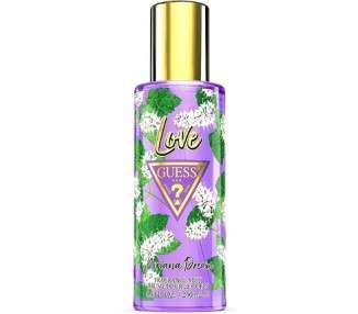 GUESS Love Nirvana Dream Fragrance Mist 250ml