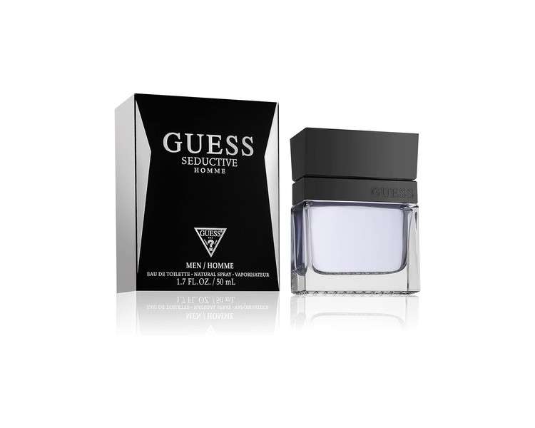 Guess Seductive for Men Eau de Toilette 50ml