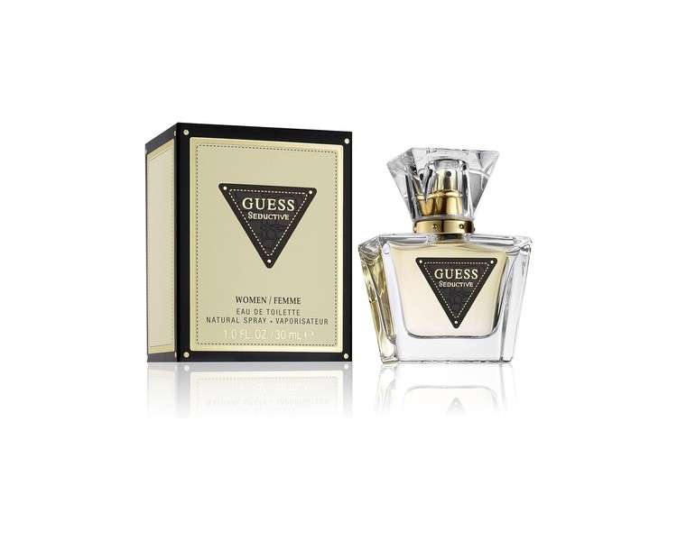 Guess Seductive for Women Eau de Toilette 30ml