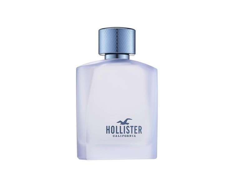 Hollister Wave For Him EDT Spray 30ml