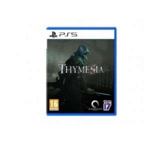 Thymesia (IT/Multi in Game)