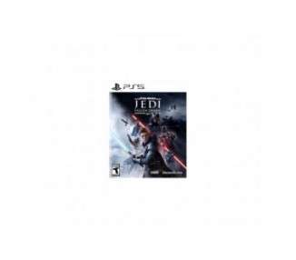 Star Wars Jedi Fallen Order (Import) Juego para Sony PlayStation 5 PS5
