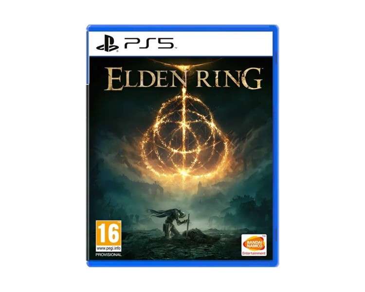 Elden Ring Juego para Sony PlayStation 5 PS5