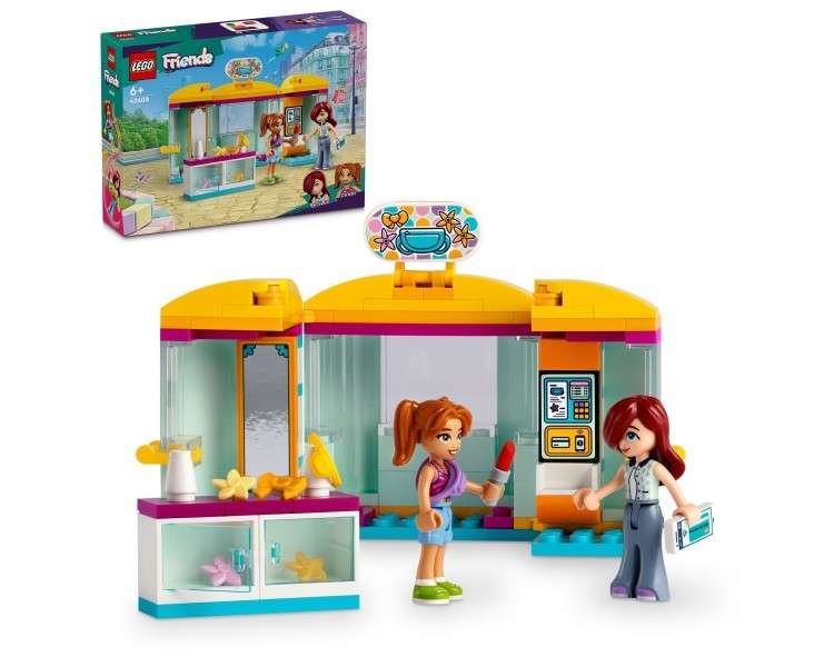 LEGO Friends - Tiny Accessories Store (42608)