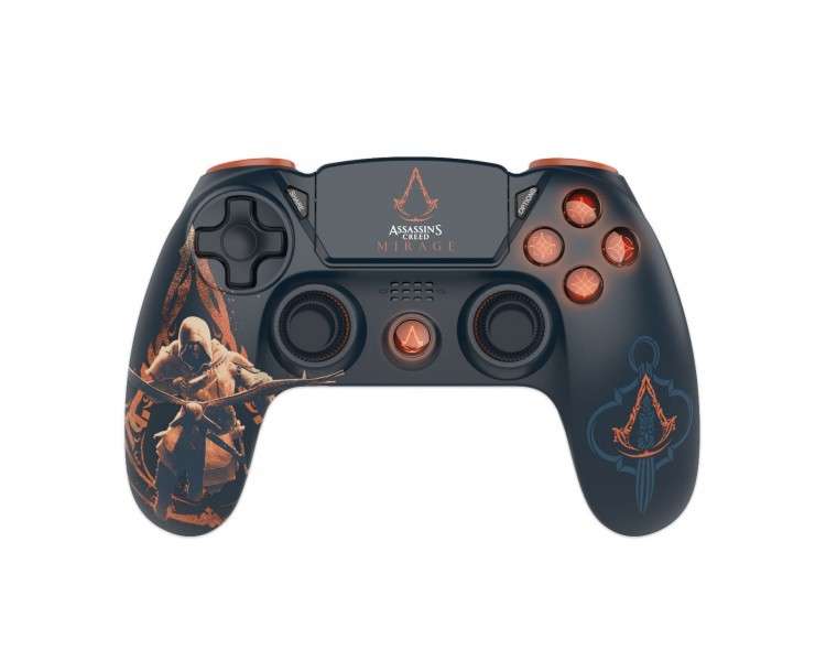 Assassins Creed Mirage - Inalambrico Controller Controlador Mando