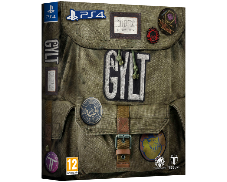 GYLT (Collectors Edition)