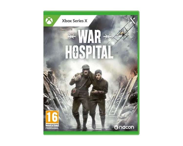 War Hospital