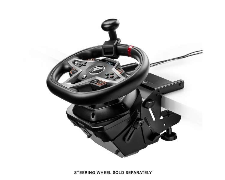 THRUSTMASTER SIMTASK STEERING KIT