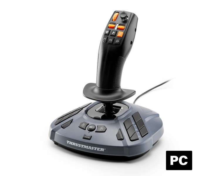 THRUSTMASTER SIMTASK FARMING STICK