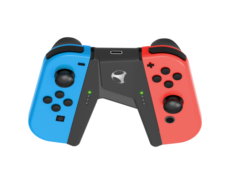 Subsonic Power Grip (Switch / Switch Oled)