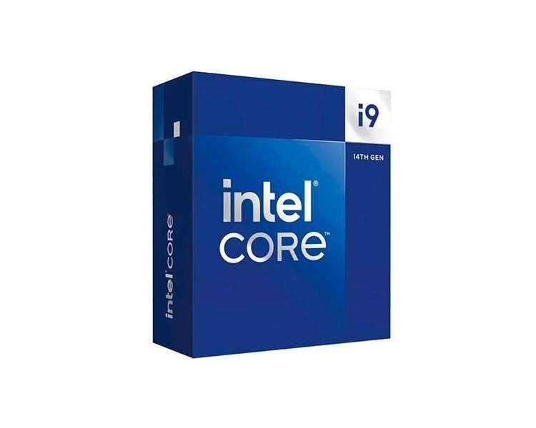 PROCESADOR INTEL 1700 I9-14900 24X3.2GHZ 36MB BOX