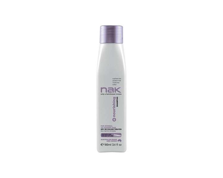 Nak - Nourishing - Conditioner - 100 Ml