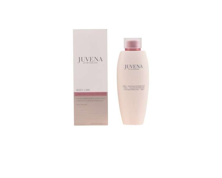 Juvena Body Daily Adoration Lotion for Women 200ml
