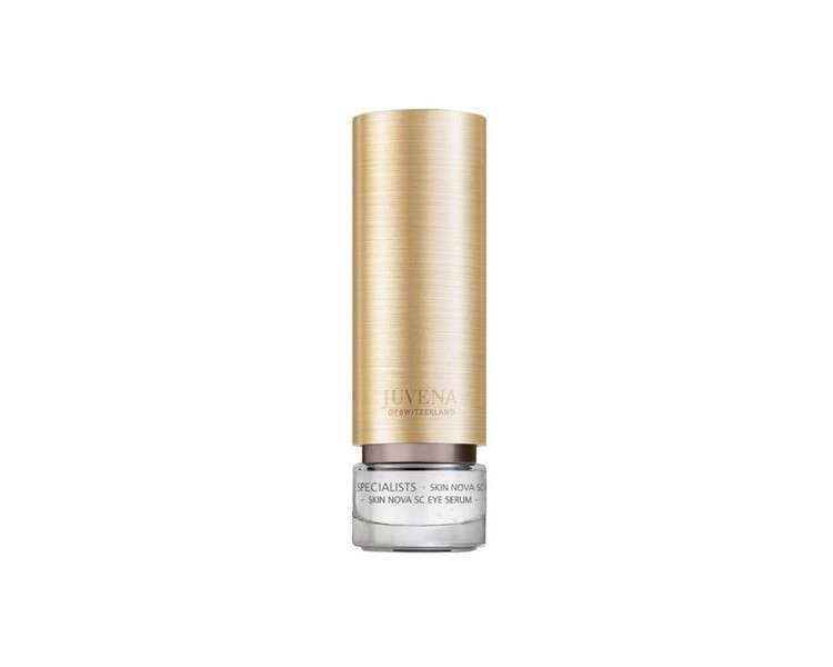 Juvena Specialists Skin Nova Sc Serum 1 Ounce