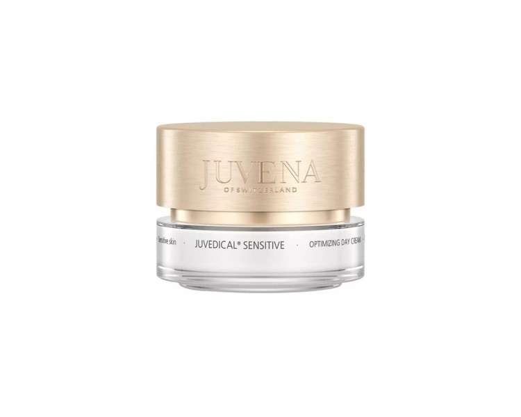 Juvena Prevent and Optimize Women Day Cream Sensitive 50ml