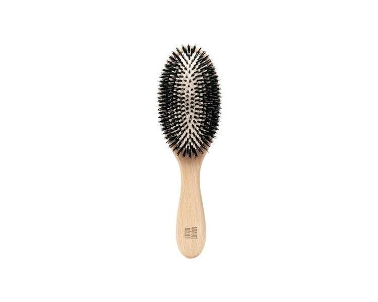 Marlies Möller Term Treatment Professional Light Bulbs Panel All Round Hair Brush 1