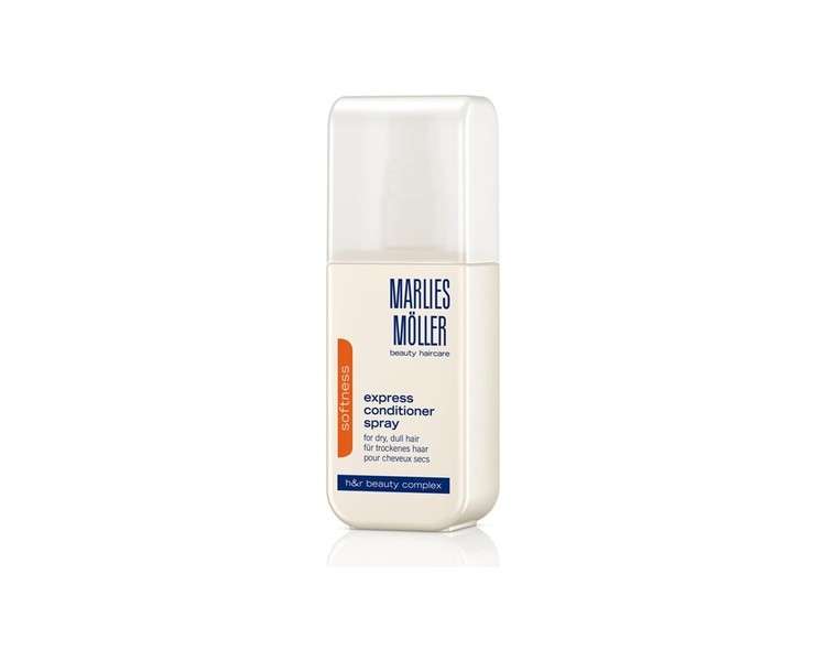 Marlies Möller Express Care Conditioner Spray 125g