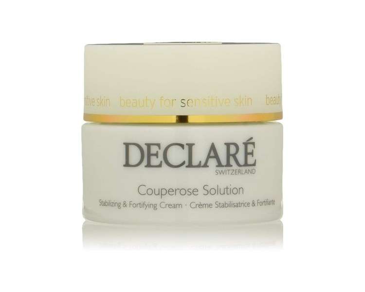 Declaré Stress Balance Couperose Solution Face Cream 50ml