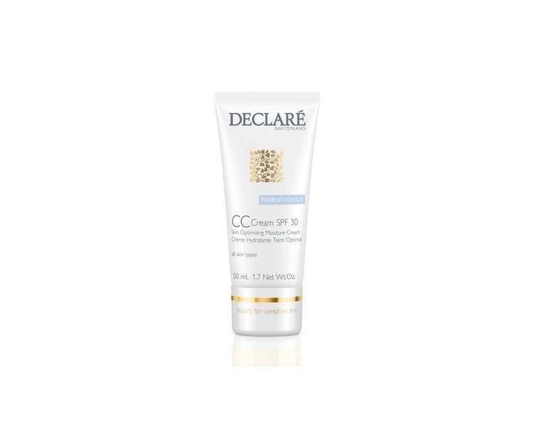 Declaré Hydro Balance CC Cream SPF 30 50ml