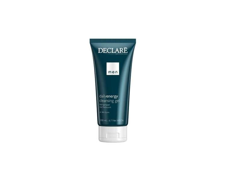 Declaré Men Gentle Cleansing Gel 200ml