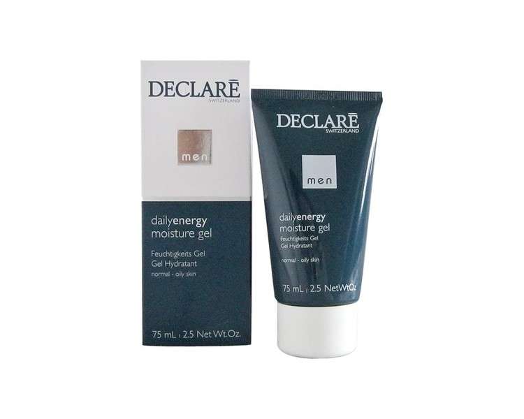 Declaré Daily Energy Moisture Gel 75ml