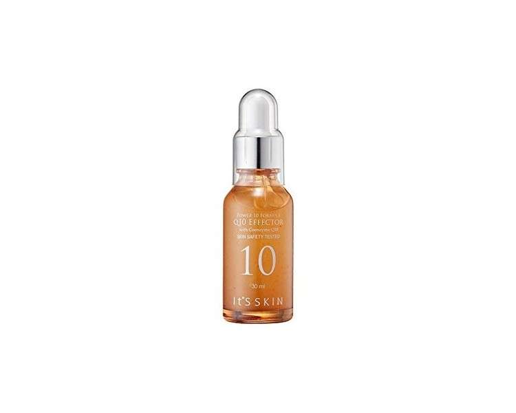 It's Skin Power 10 Formula Q10 Effector Serum for Skin Damage