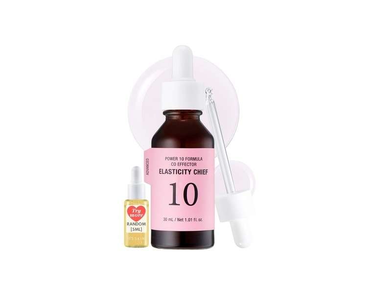 It'S SKIN Power 10 Formula CO Effector Ampoule Serum 1.01 fl oz - Anti Aging Lifting Serum with Collagen and Peptides
