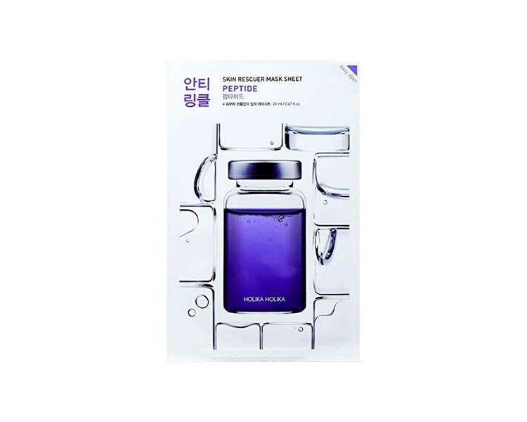 HOLIKA HOLIKA Correcting Cream and Anti-Imperfections 20ml