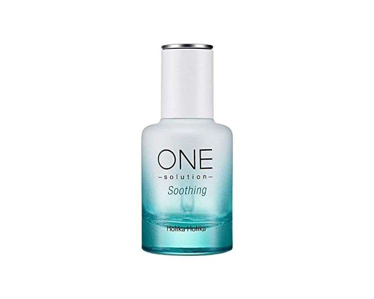 Holika Holika One Solution Super Energy Ampoule Soothing 30ml